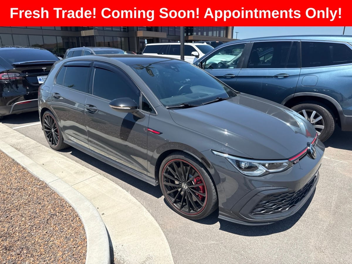 volkswagen golf gti 2023 WVW8A7CD4PW151177 image volkswagen golf gti 2023 WVW8A7CD4PW151177 image